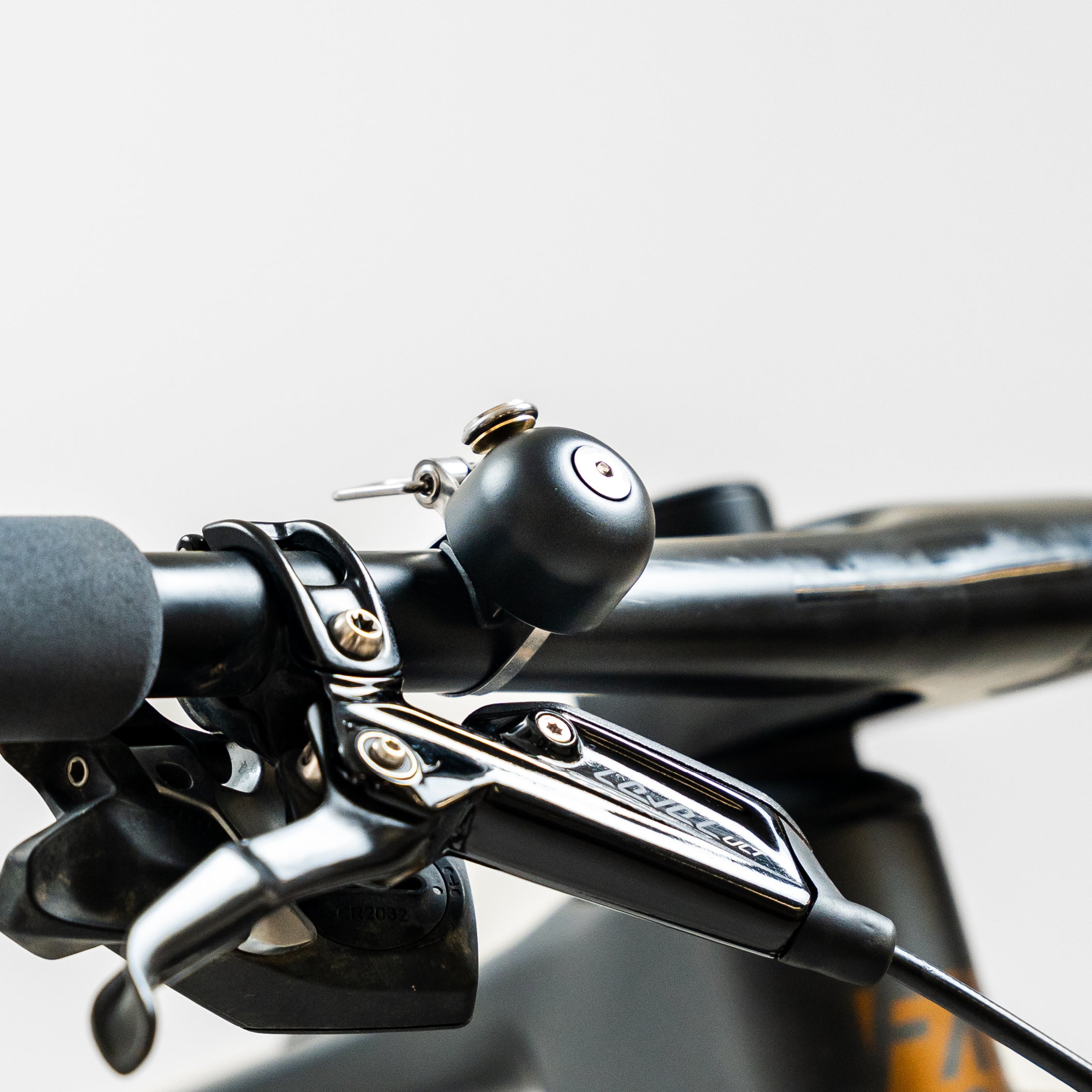 FORZA Premium Bicycle Bell