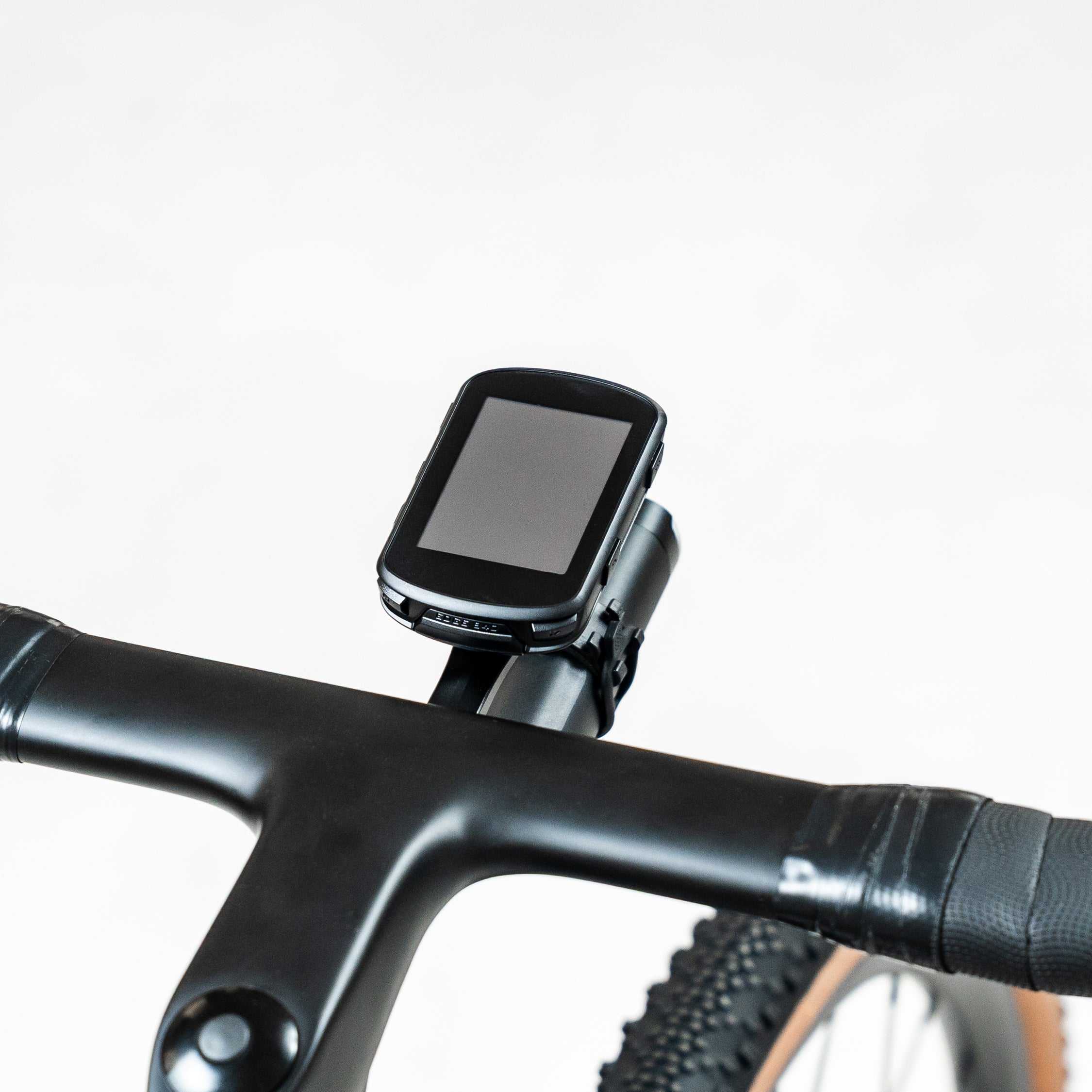 FORZA Integrated Aero Handlebar Mount for Garmin/Magene/Wahoo