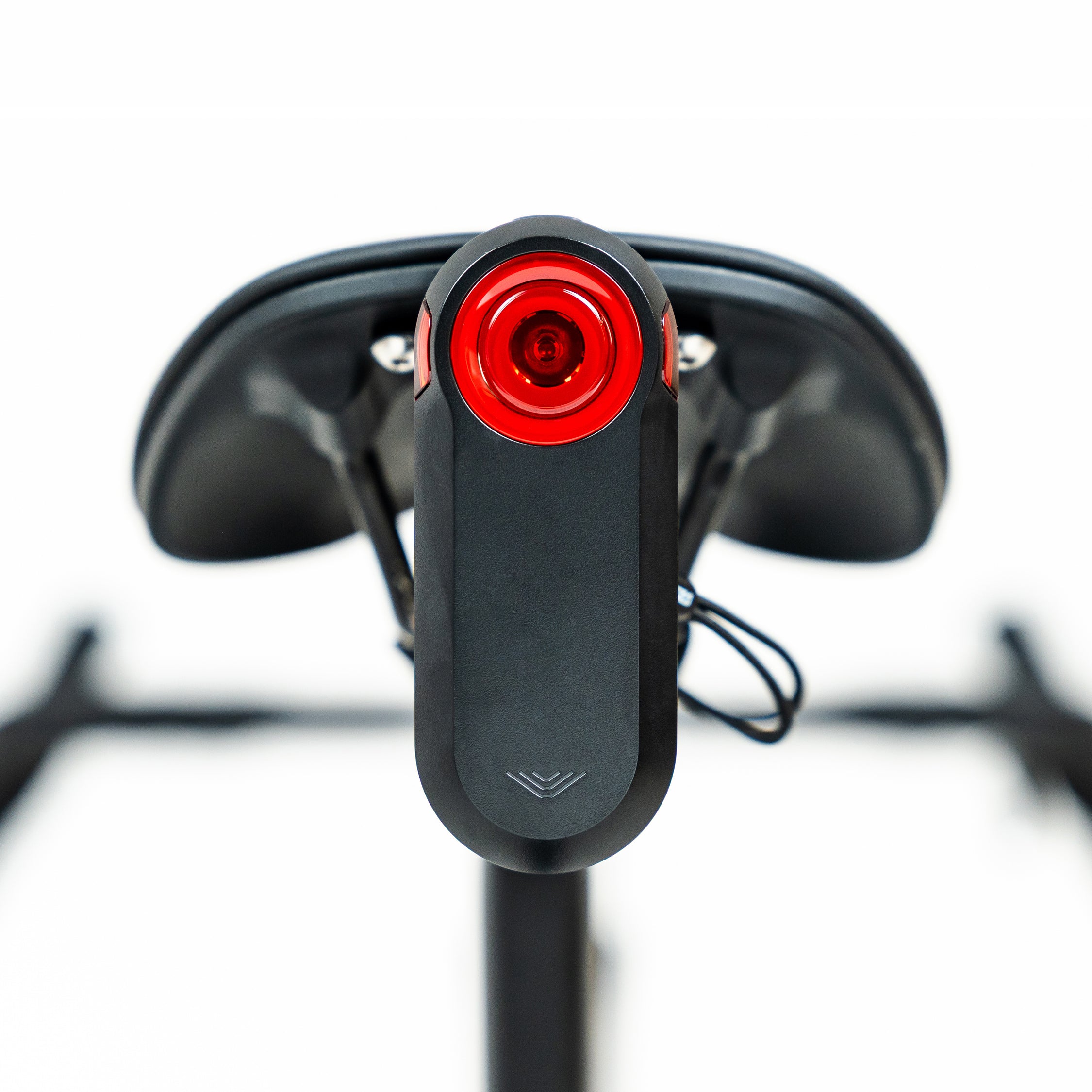 FORZA Varia/Magene Radar Light Mount for Trek Saddles with Blendr Accessory Mounts