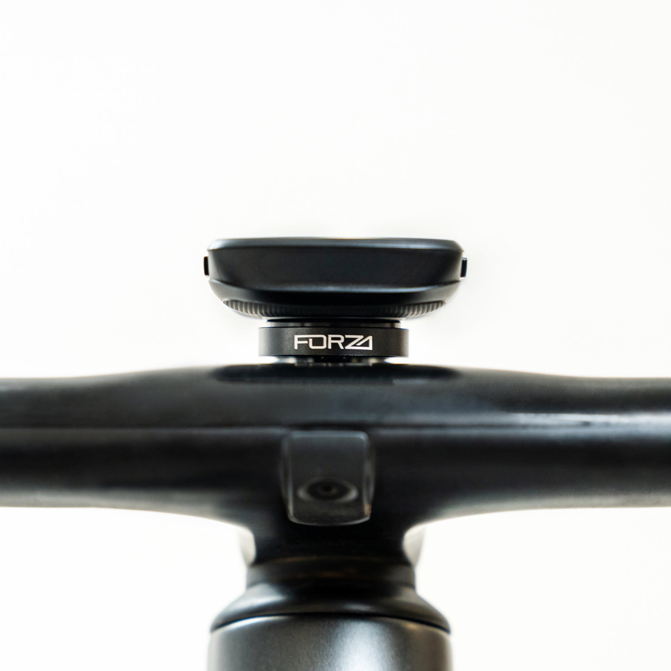 FORZA Headset Spacer Mount for Garmin/Magene/Wahoo