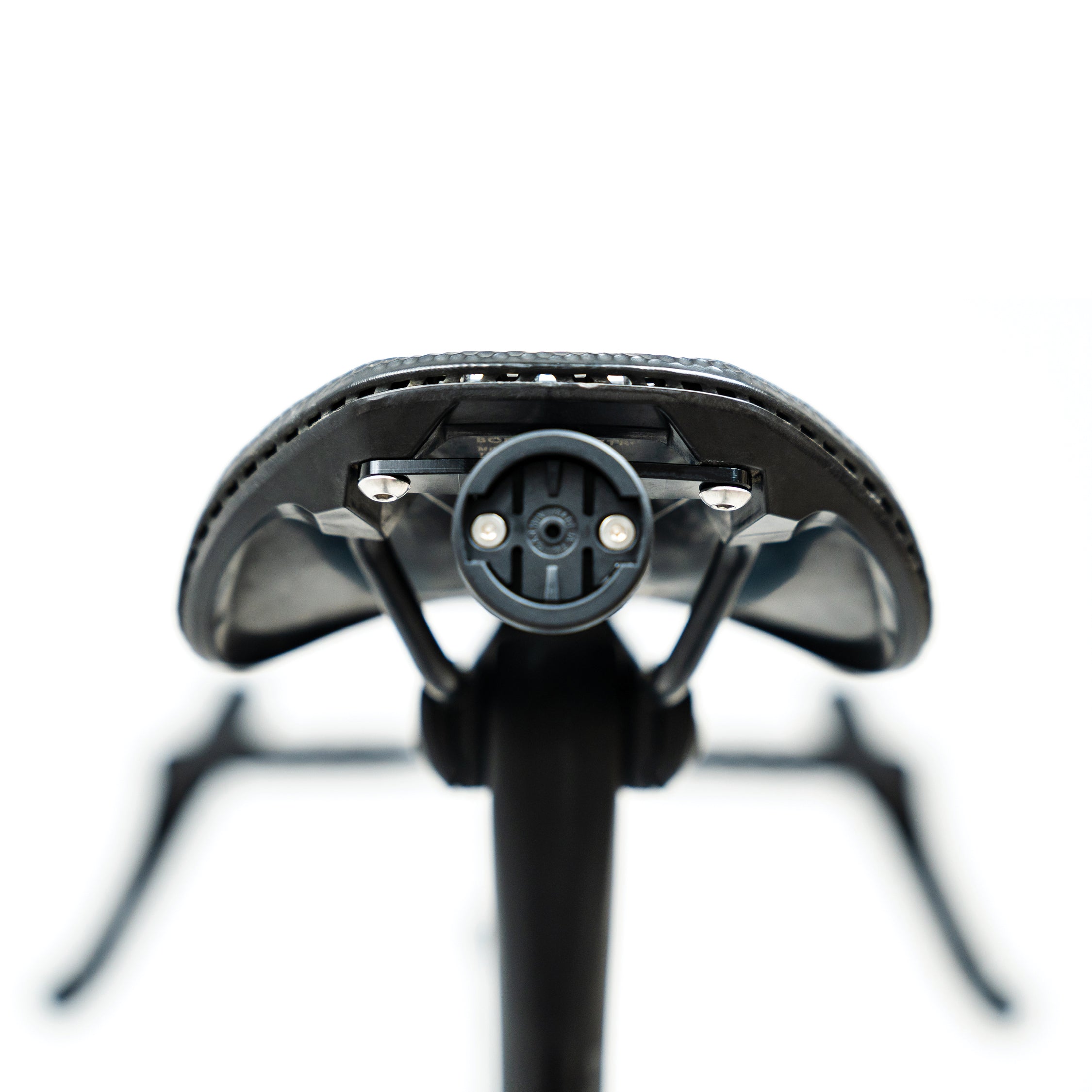 FORZA Varia/Magene Radar Light Mount for Specialized Saddles with SWAT Mount Holes