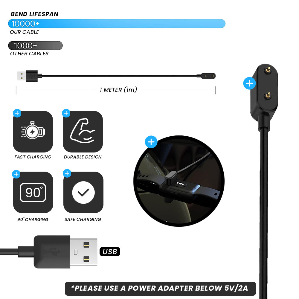 FORZA USB Charging Cable for Huawei