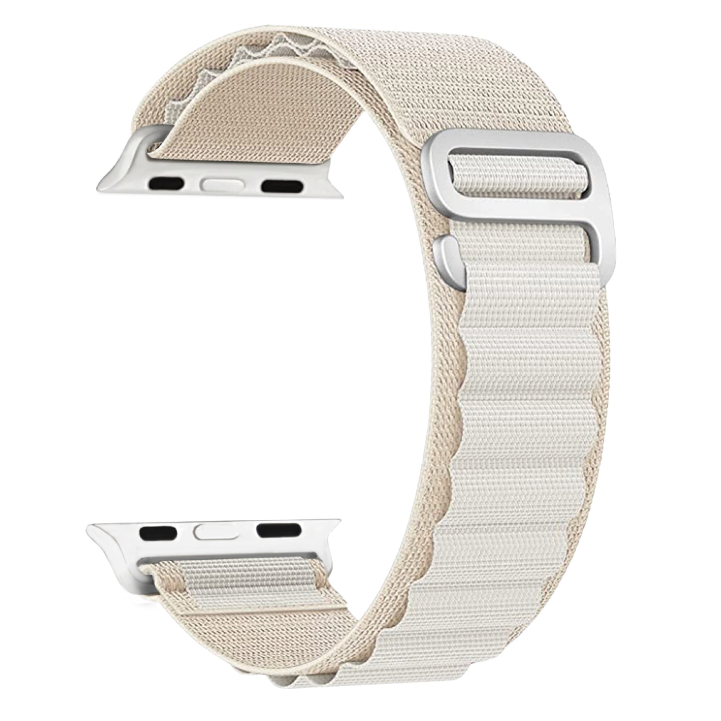FORZA Alpine Loop Strap for Apple Watch 42/44/45/49mm