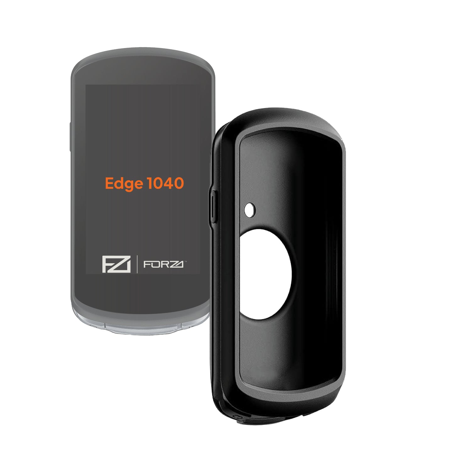 FORZA Silicone Case for Garmin Edge 1040