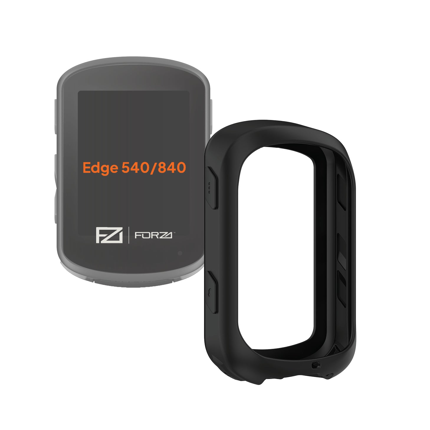 FORZA Silicone Case for Garmin Edge 540 / 840