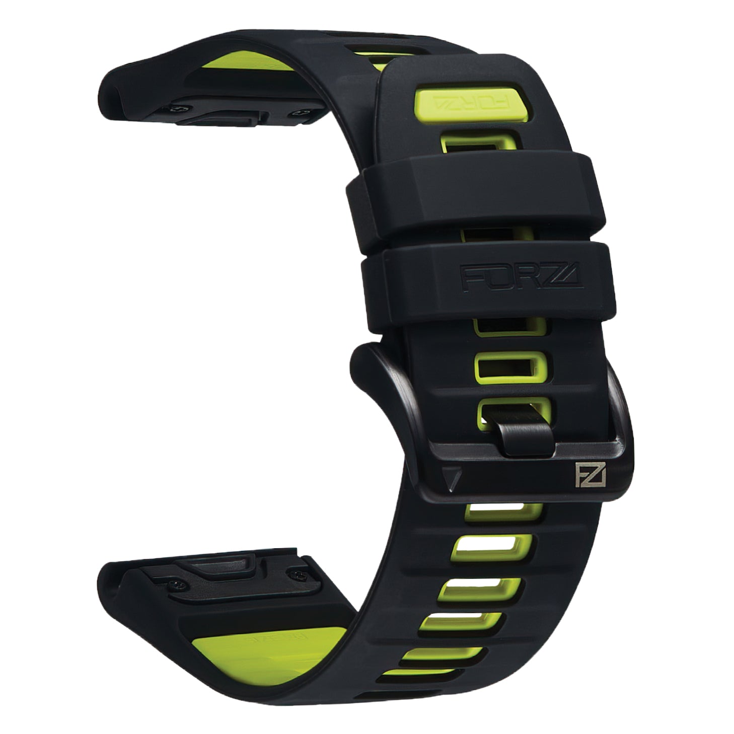 FORZA Elite 26 mm EasyFit Evolve Series Watch Strap for Garmin