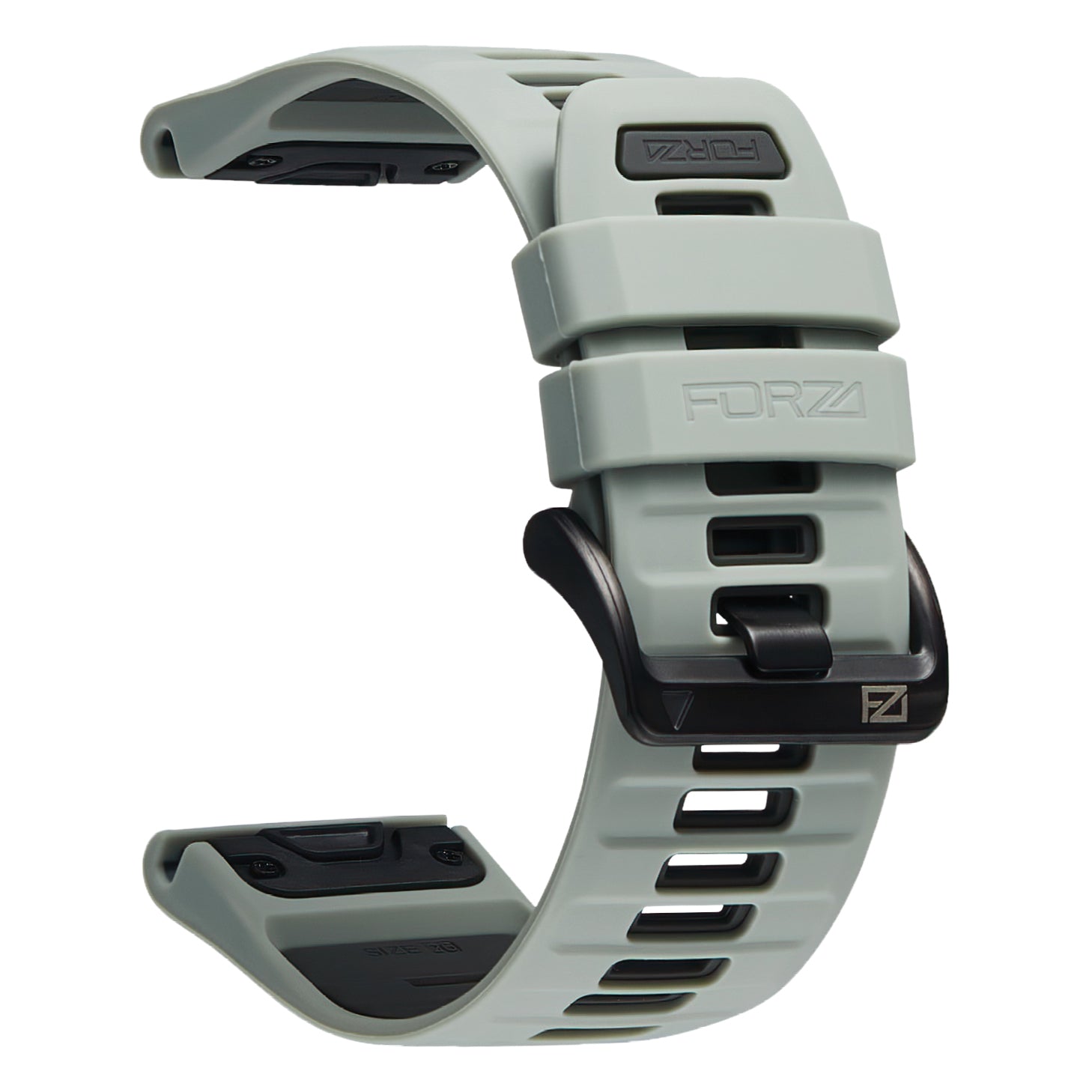 FORZA Elite 26 mm EasyFit Evolve Series Watch Strap for Garmin