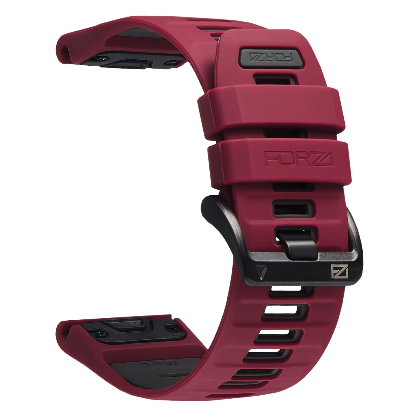 FORZA Elite 26 mm EasyFit Evolve Series Watch Strap for Garmin