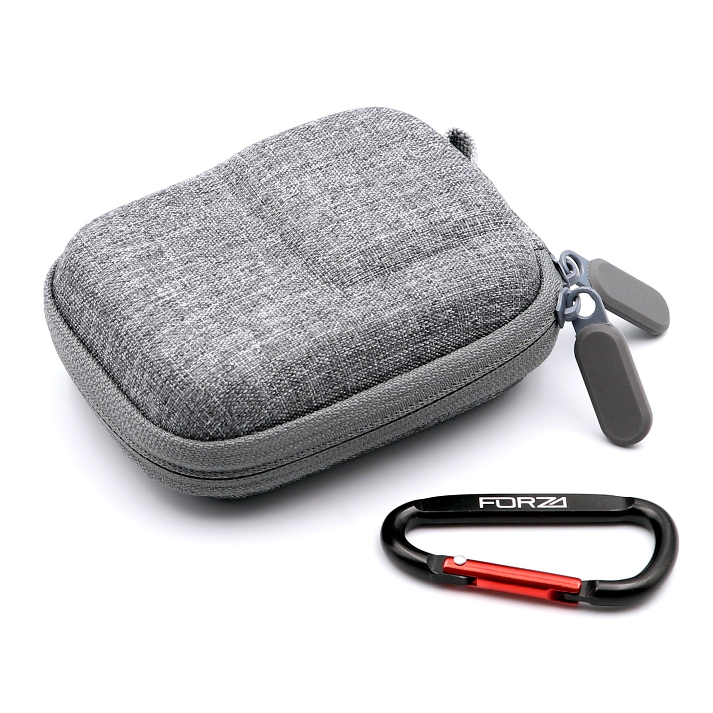 FORZA GoPro Hero 9/10/11/12/13 Hardshell Carry Case