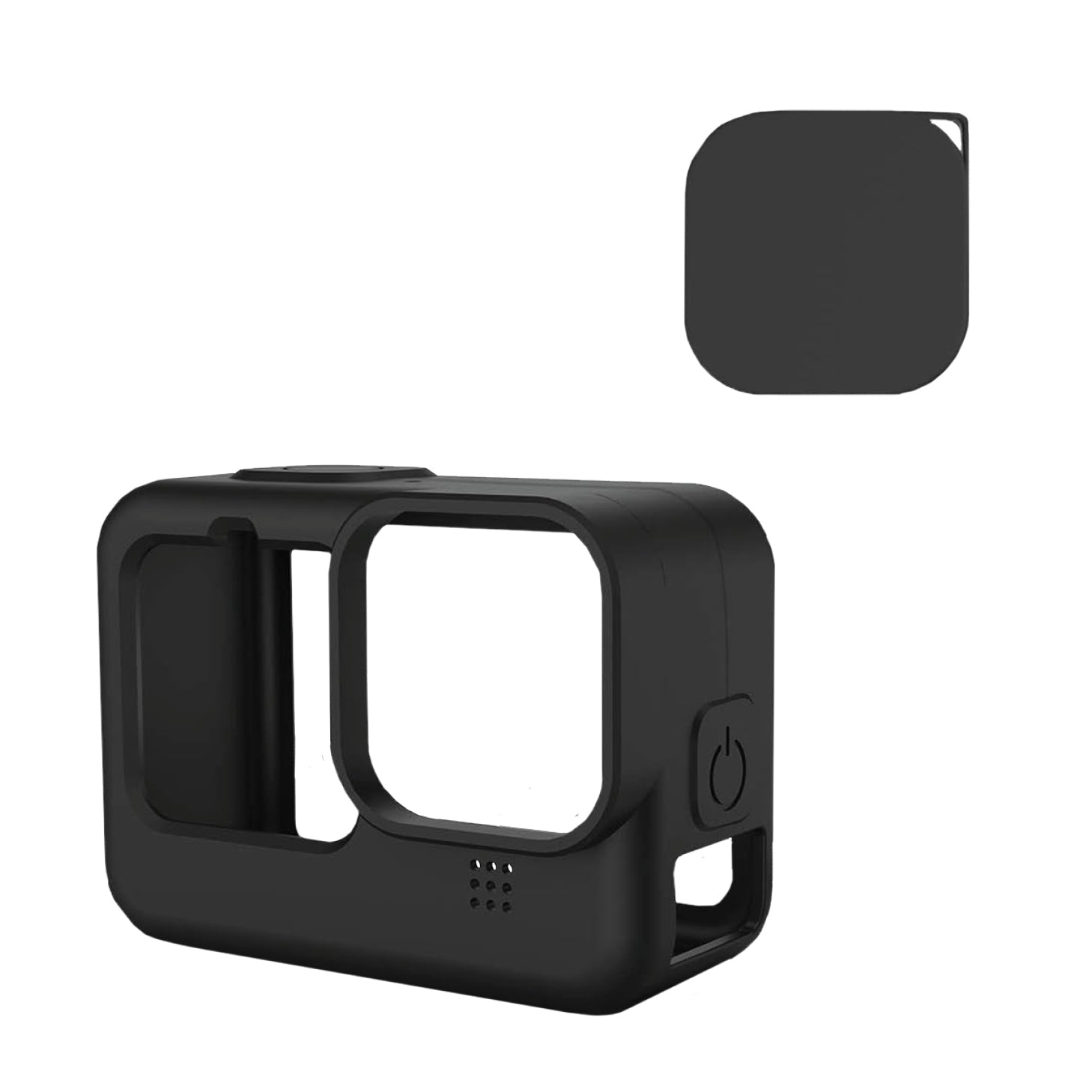 FORZA Silicone Case for Gopro Hero 13/12/11/12/9