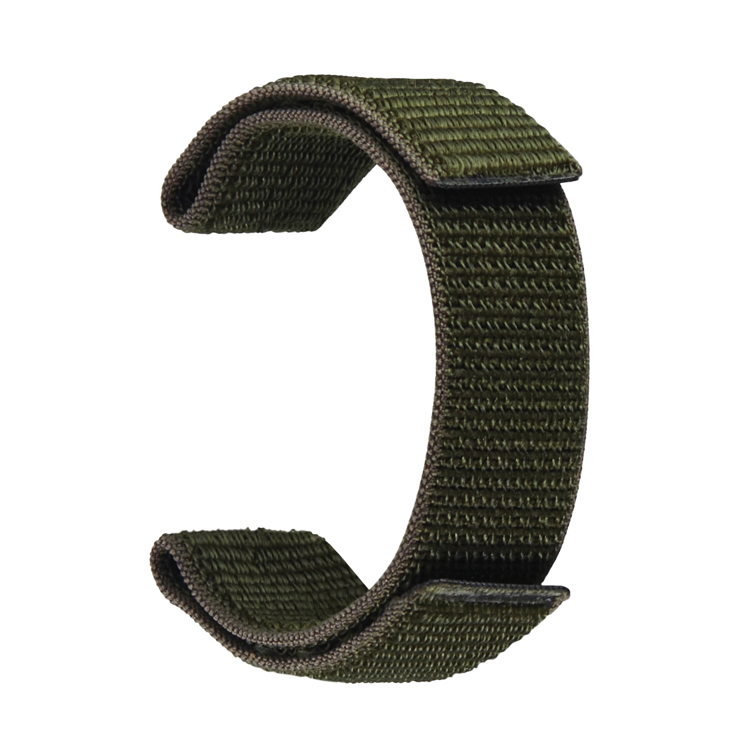 FORZA Elite 20mm Nylon Watch Strap for Garmin