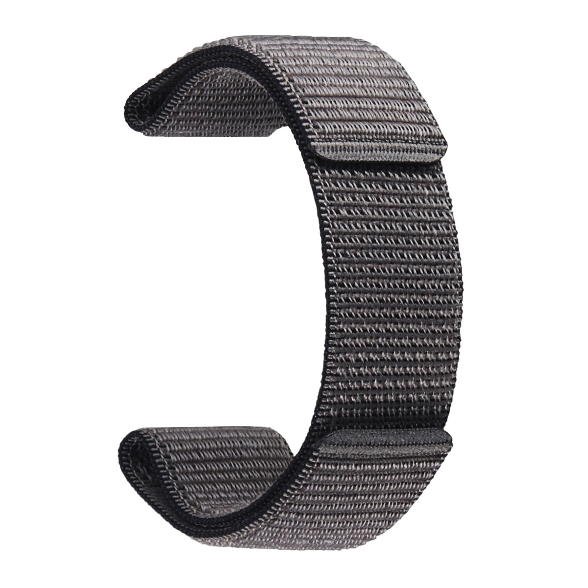 FORZA 22mm TrailFit Nylon Watch Strap for Garmin