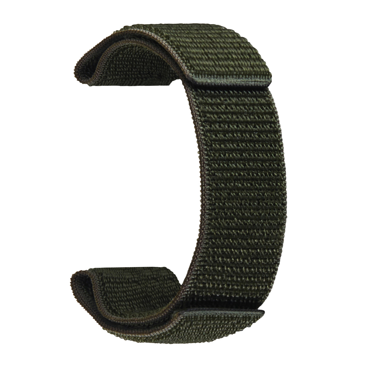 FORZA 22mm TrailFit Nylon Watch Strap for Garmin