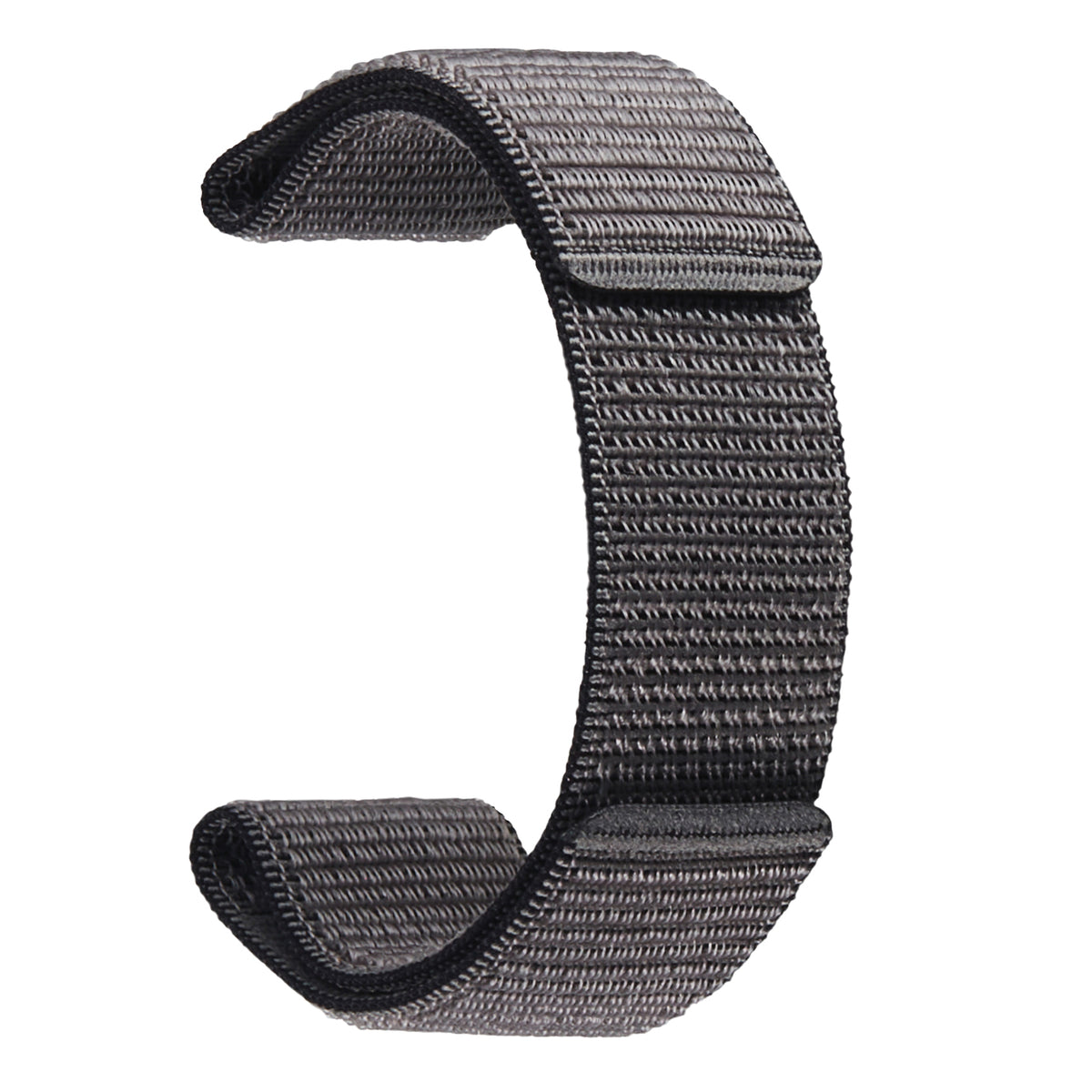 FORZA 26mm TrailFit Nylon Watch Strap for Garmin