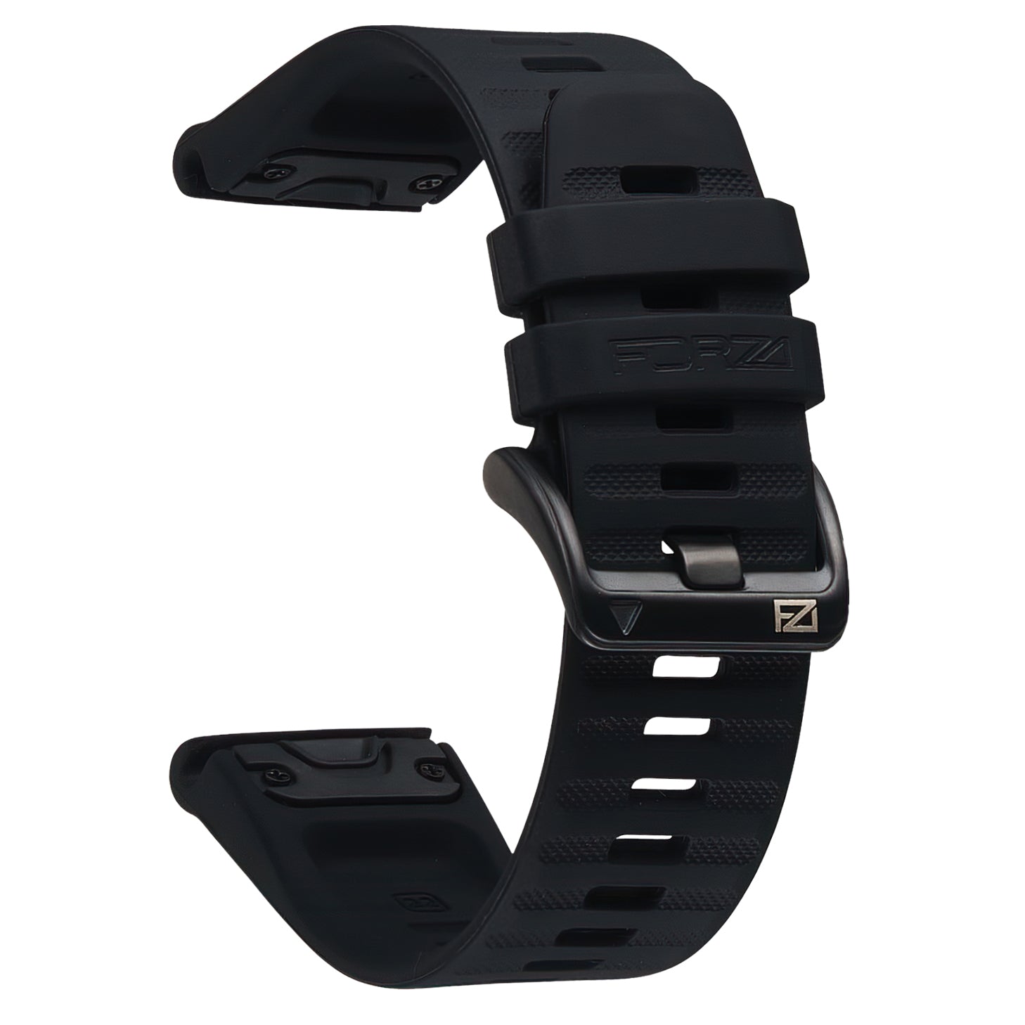 FORZA Elite 22mm EasyFit Watch Strap for Garmin