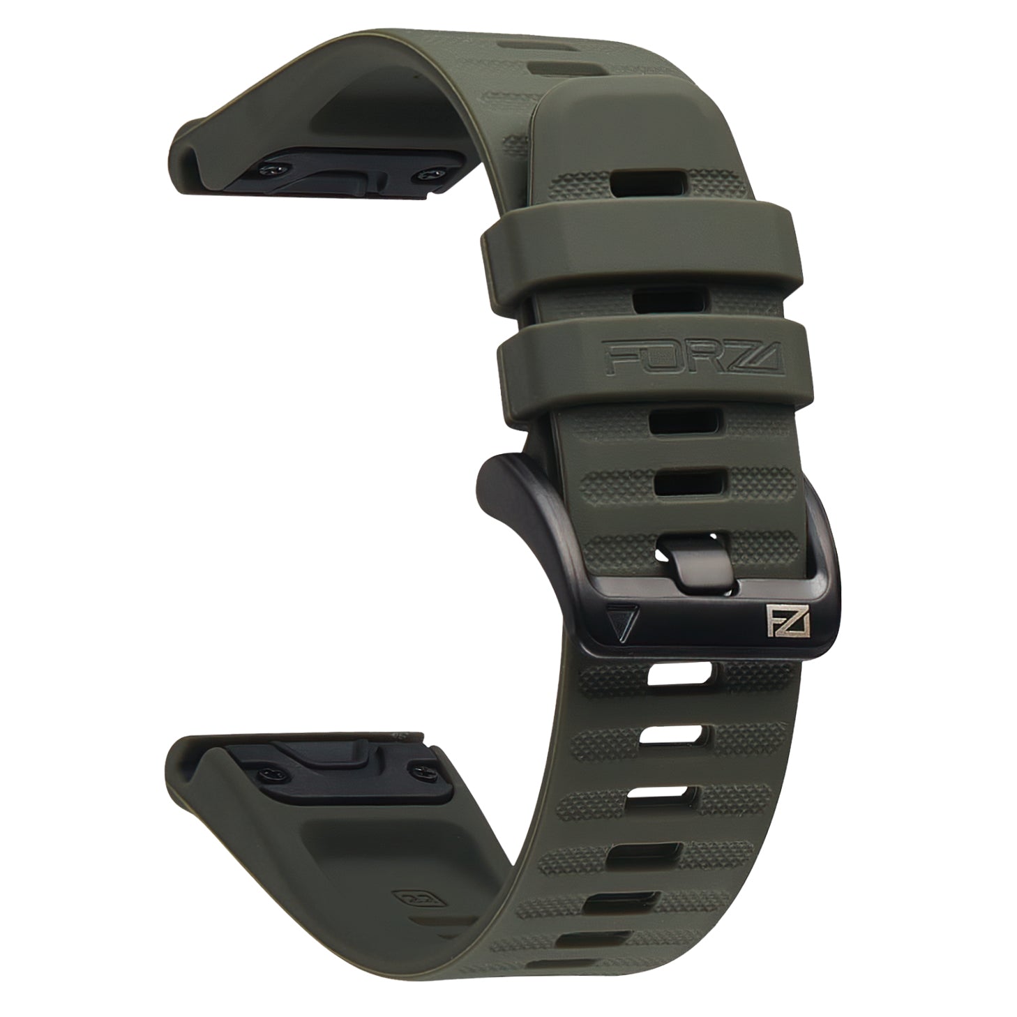 FORZA Elite 22mm EasyFit Watch Strap for Garmin