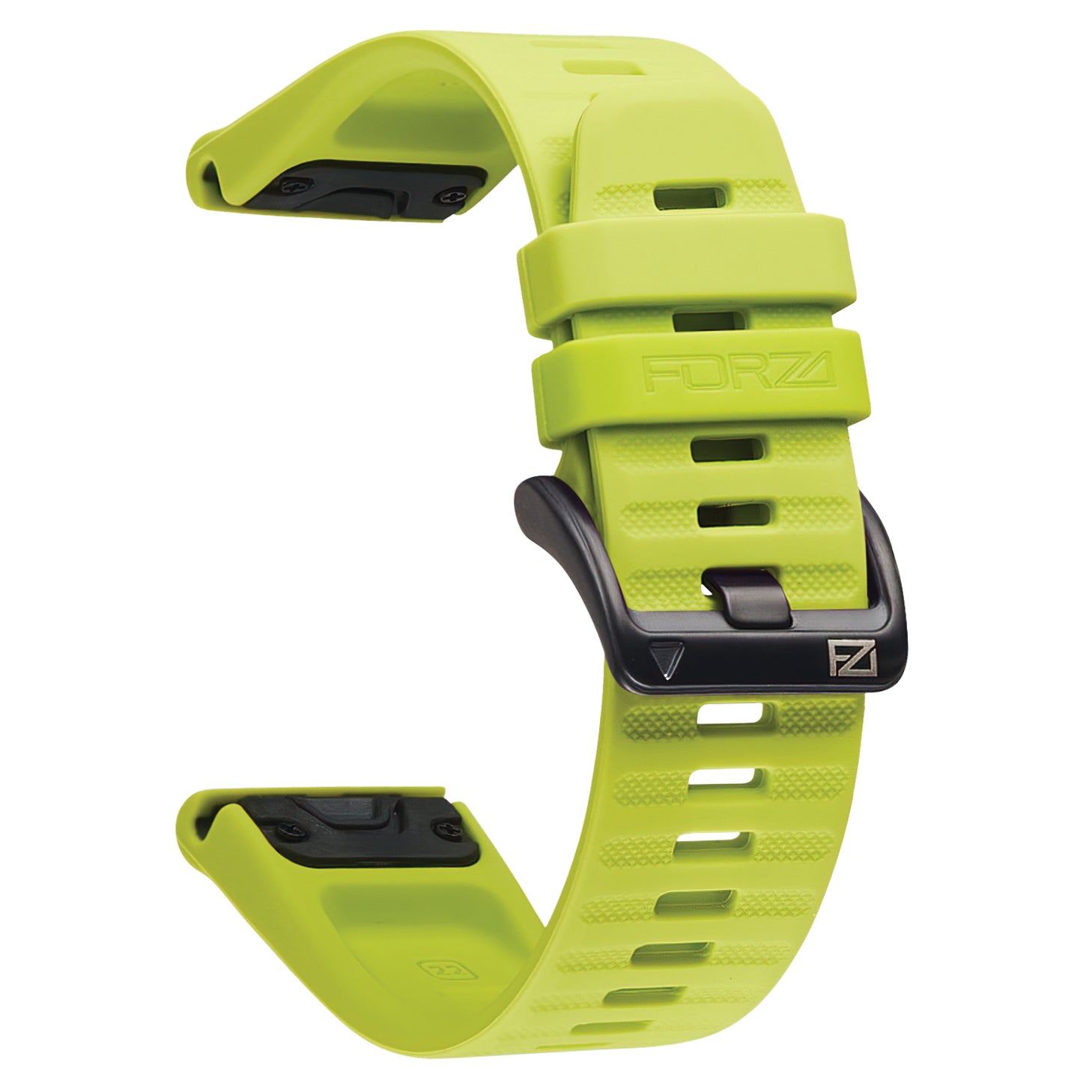 FORZA Elite 22mm EasyFit Watch Strap for Garmin