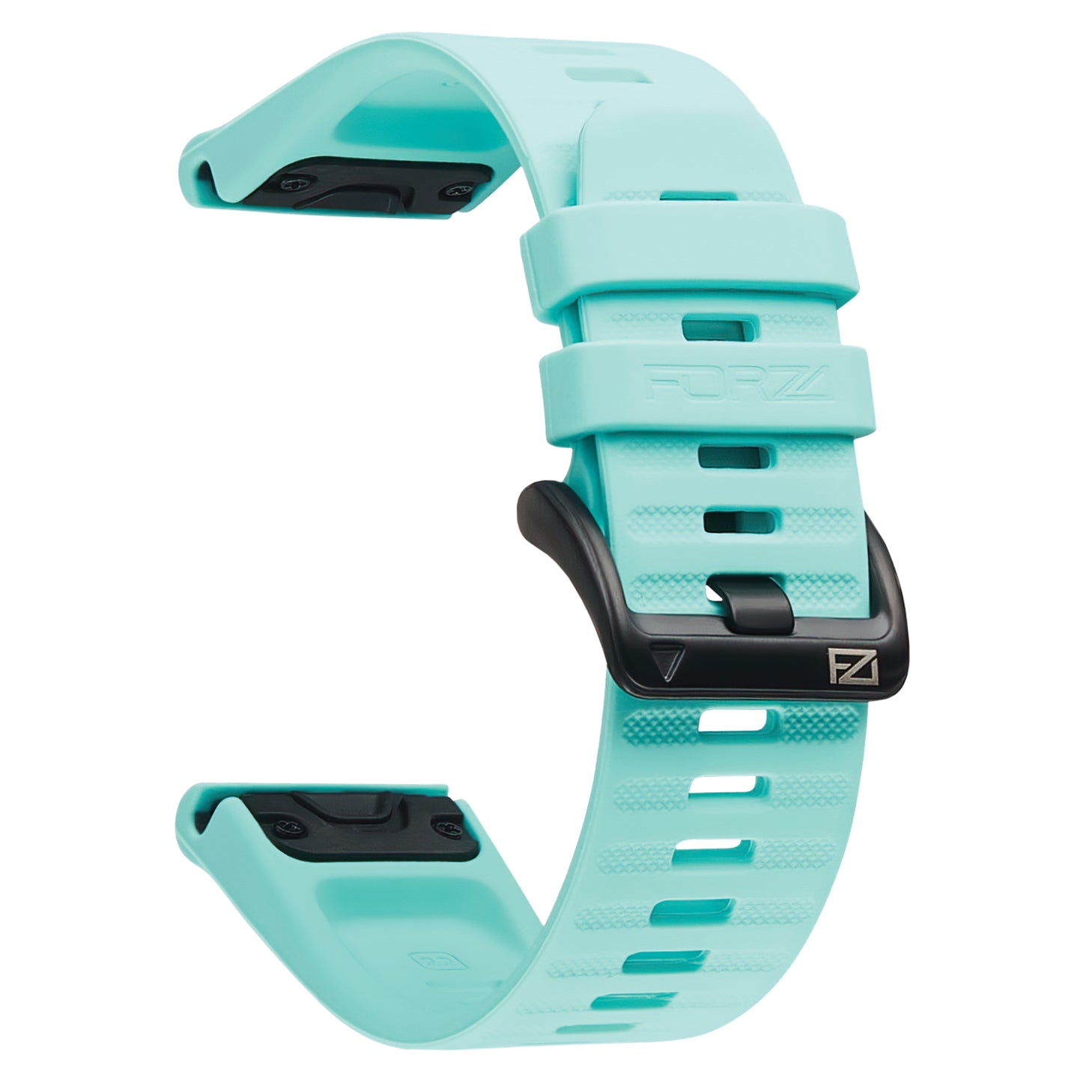 FORZA Elite 22mm EasyFit Watch Strap for Garmin