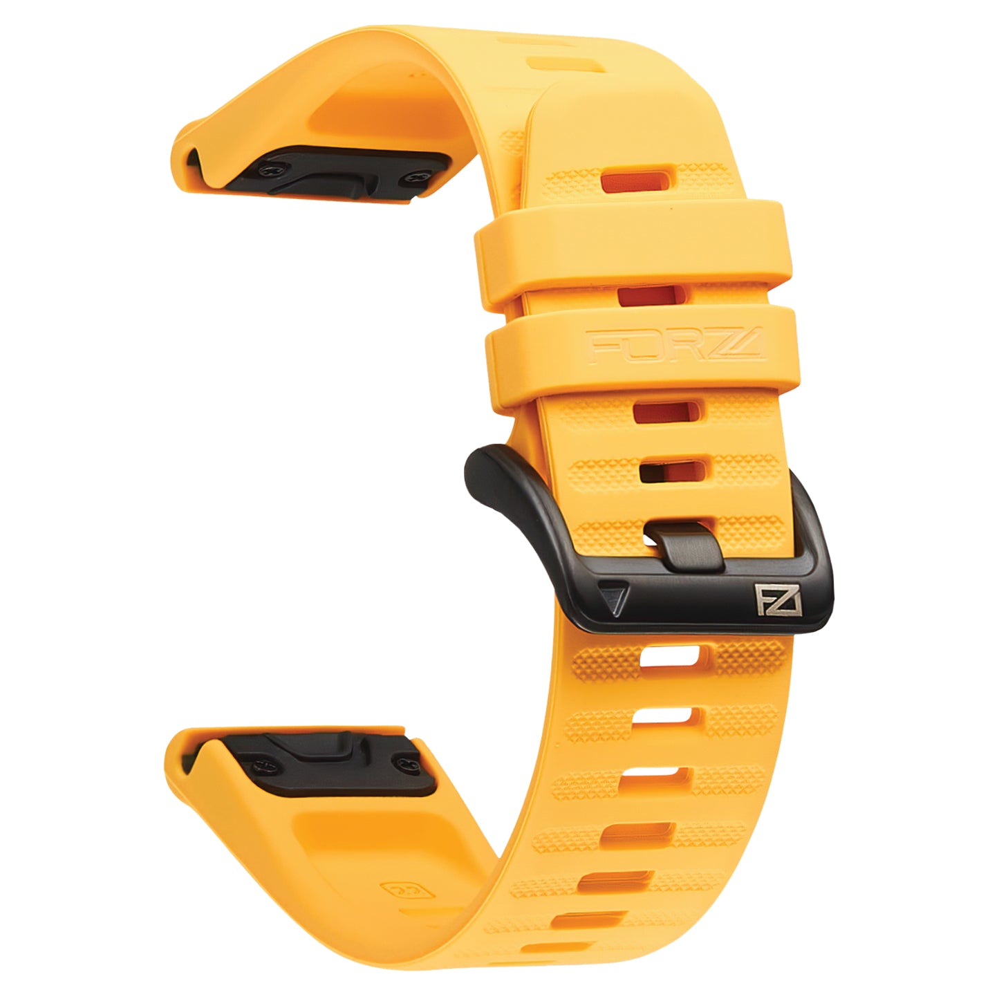 FORZA Elite 22mm EasyFit Watch Strap for Garmin