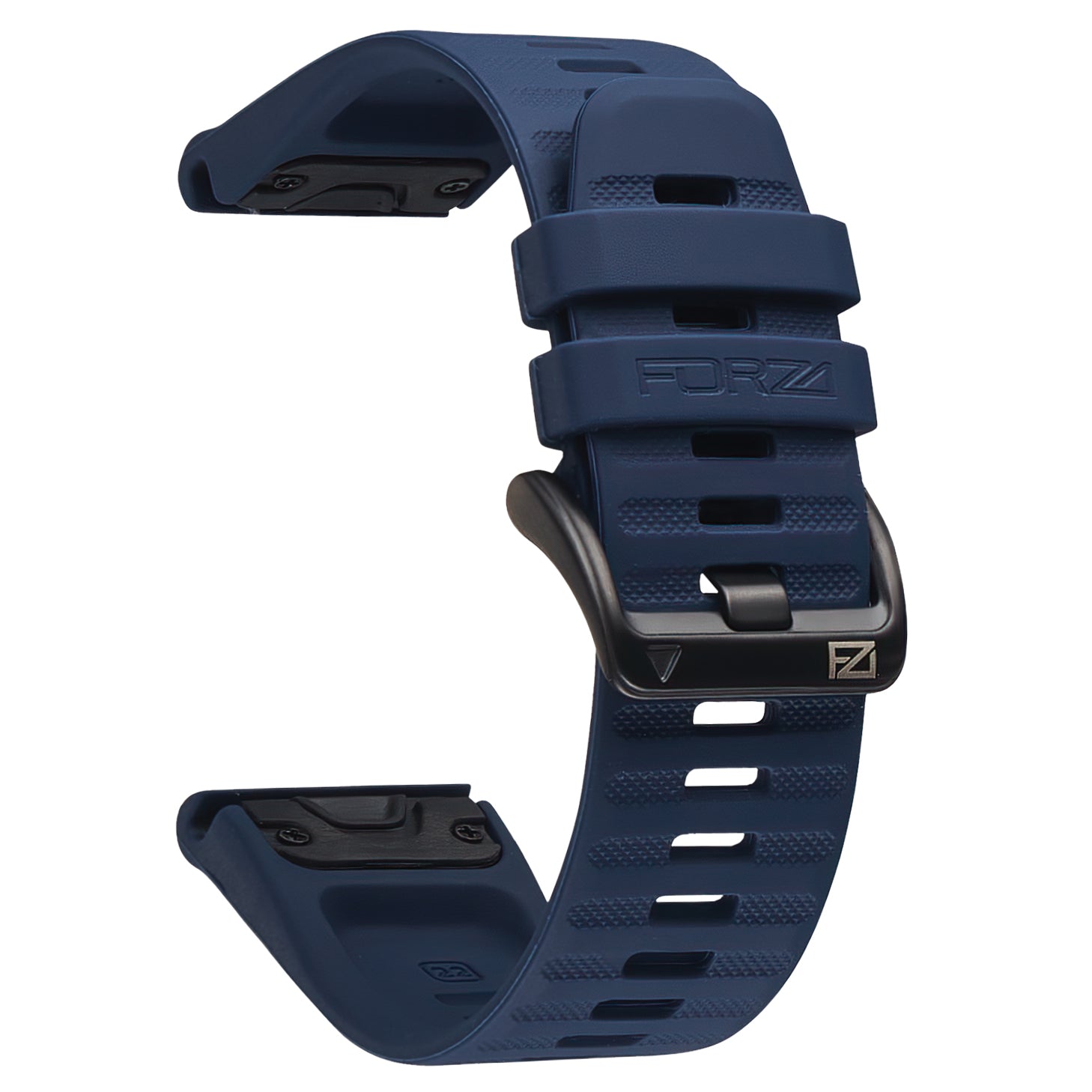 FORZA Elite 22mm EasyFit Watch Strap for Garmin