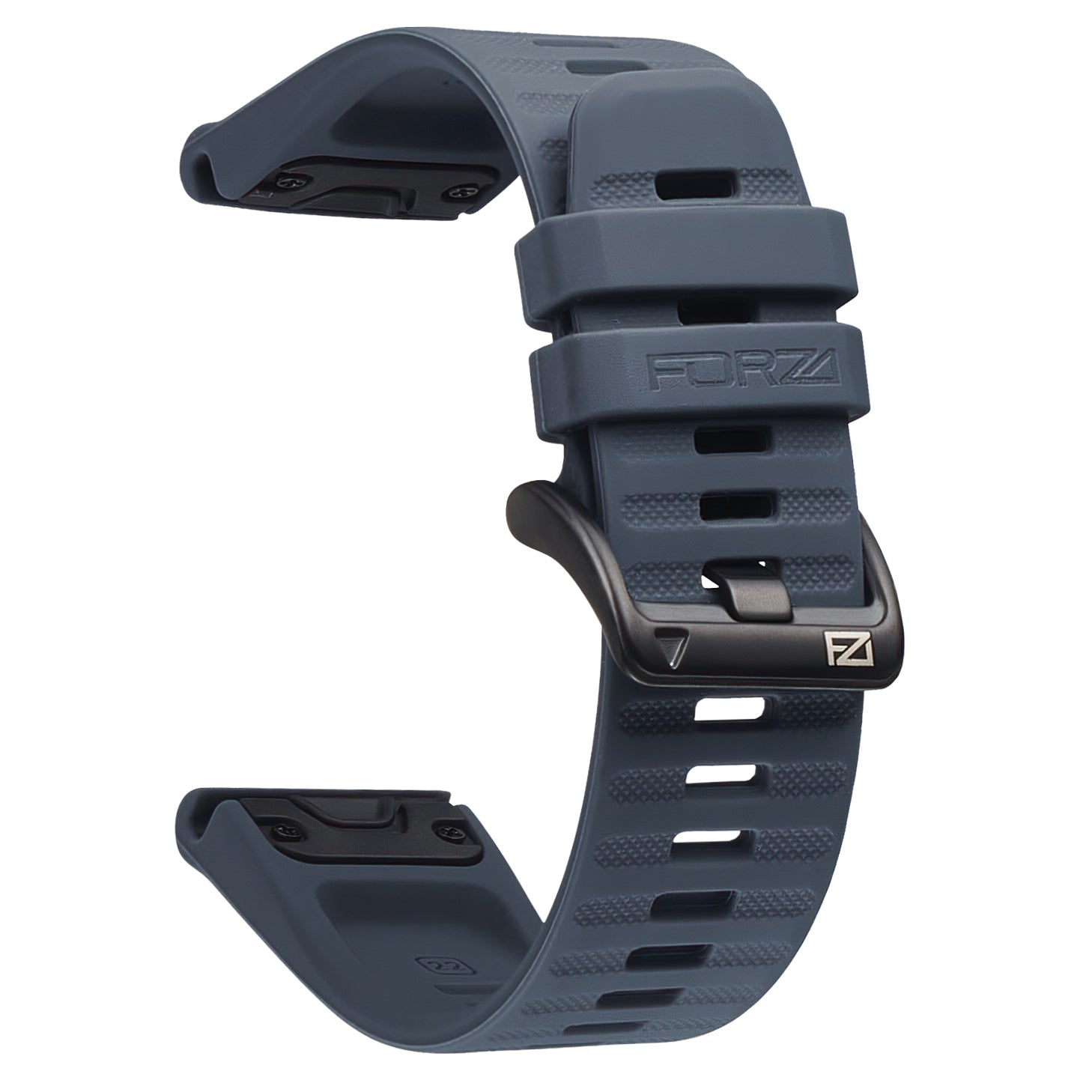 FORZA Elite 22mm EasyFit Watch Strap for Garmin