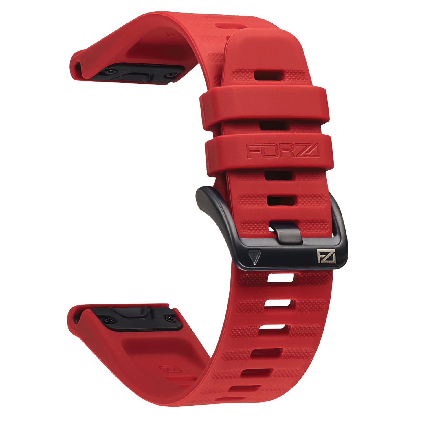 FORZA Elite 22mm EasyFit Watch Strap for Garmin