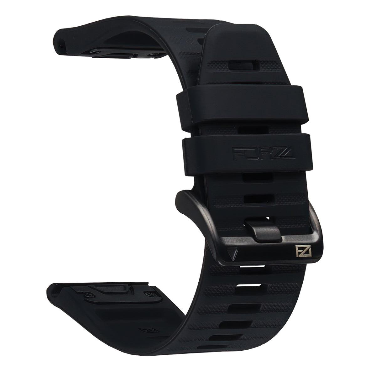 FORZA 26mm EasyFit Dura Watch Strap for Garmin