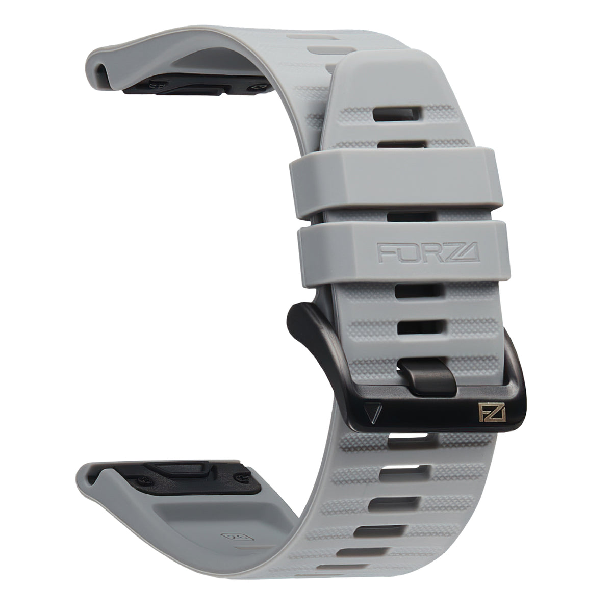 FORZA 26mm EasyFit Dura Watch Strap for Garmin