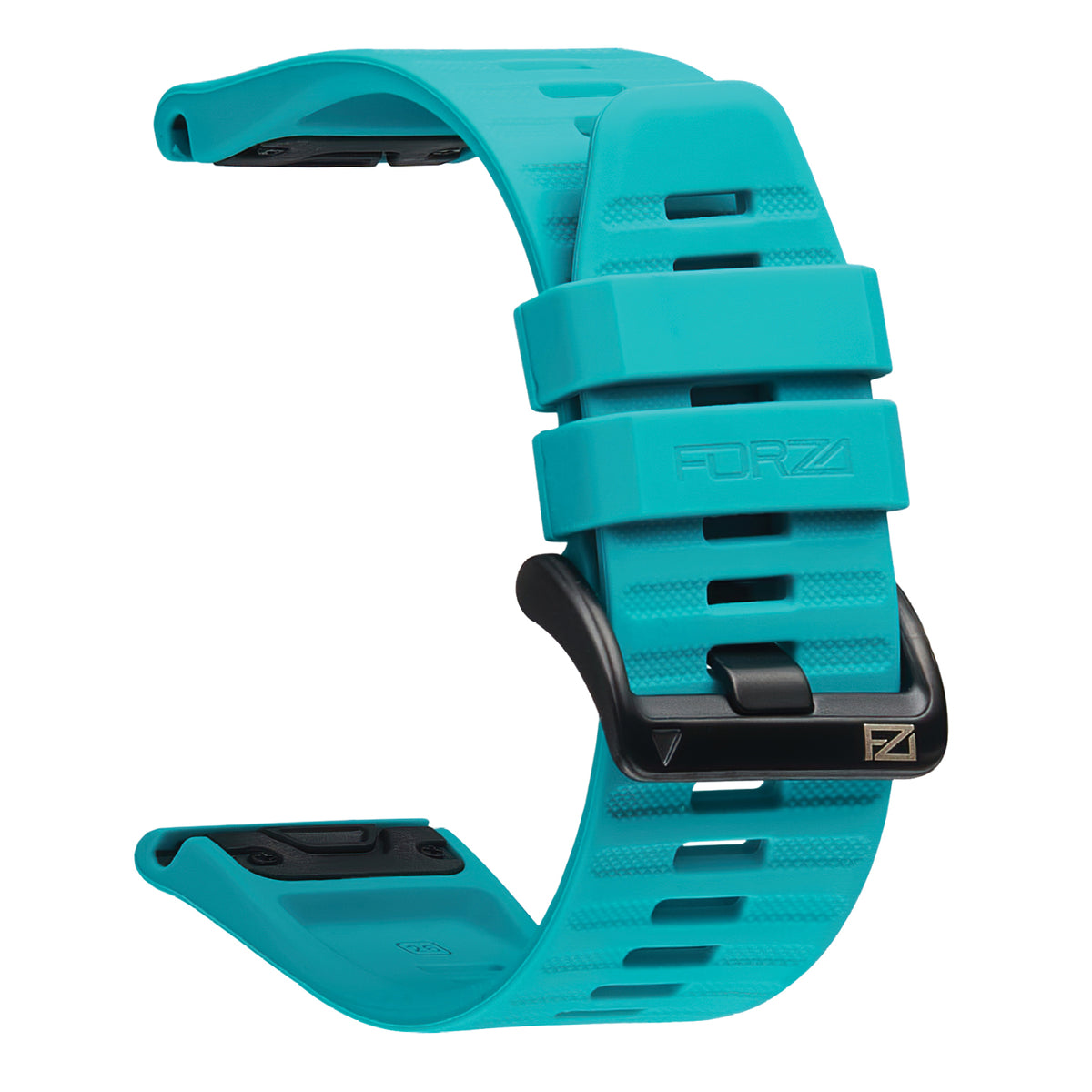 FORZA 26mm EasyFit Dura Watch Strap for Garmin