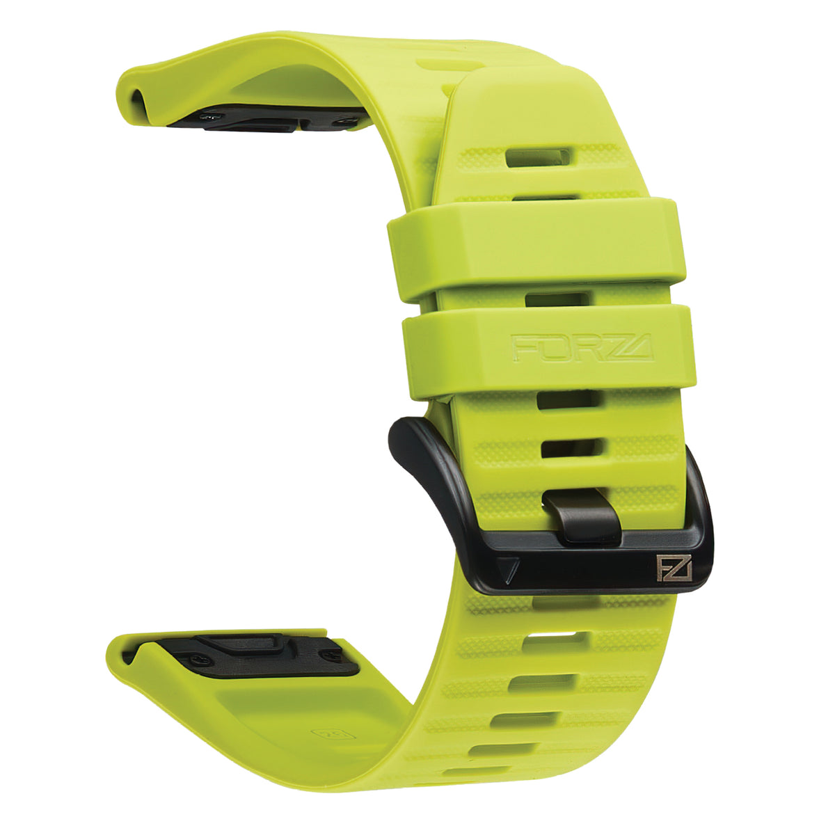 FORZA 26mm EasyFit Dura Watch Strap for Garmin