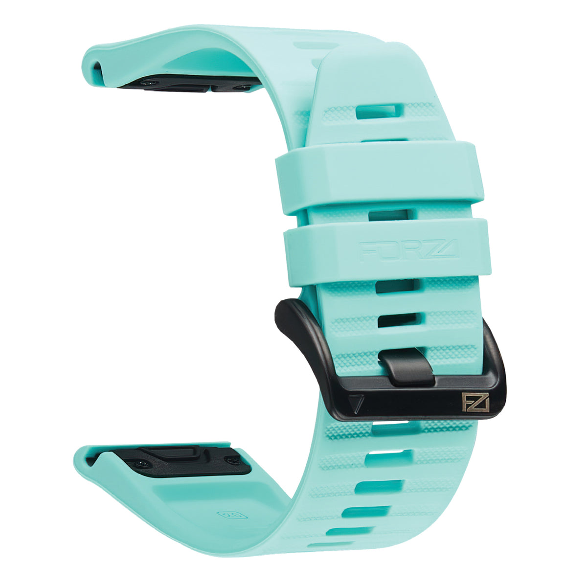 FORZA 26mm EasyFit Dura Watch Strap for Garmin