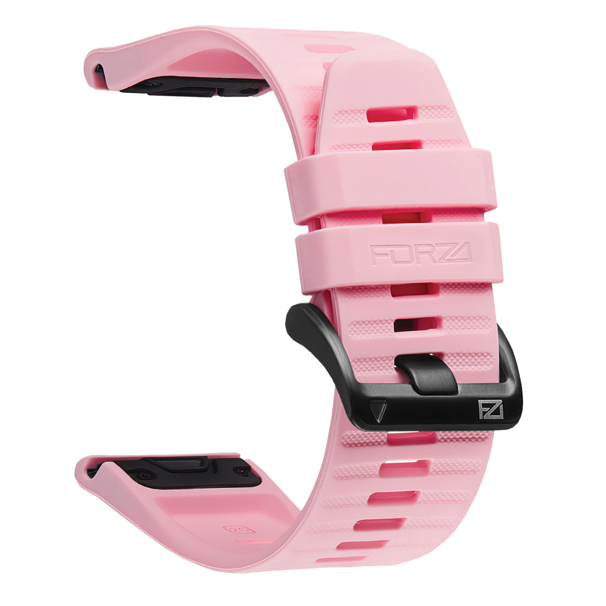 FORZA 26mm EasyFit Dura Watch Strap for Garmin