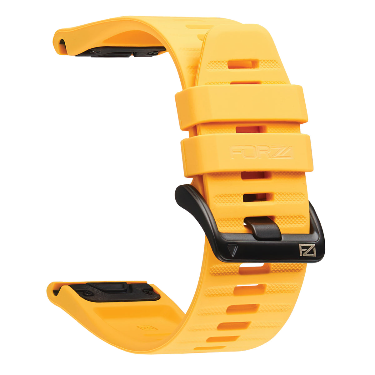 FORZA 26mm EasyFit Dura Watch Strap for Garmin