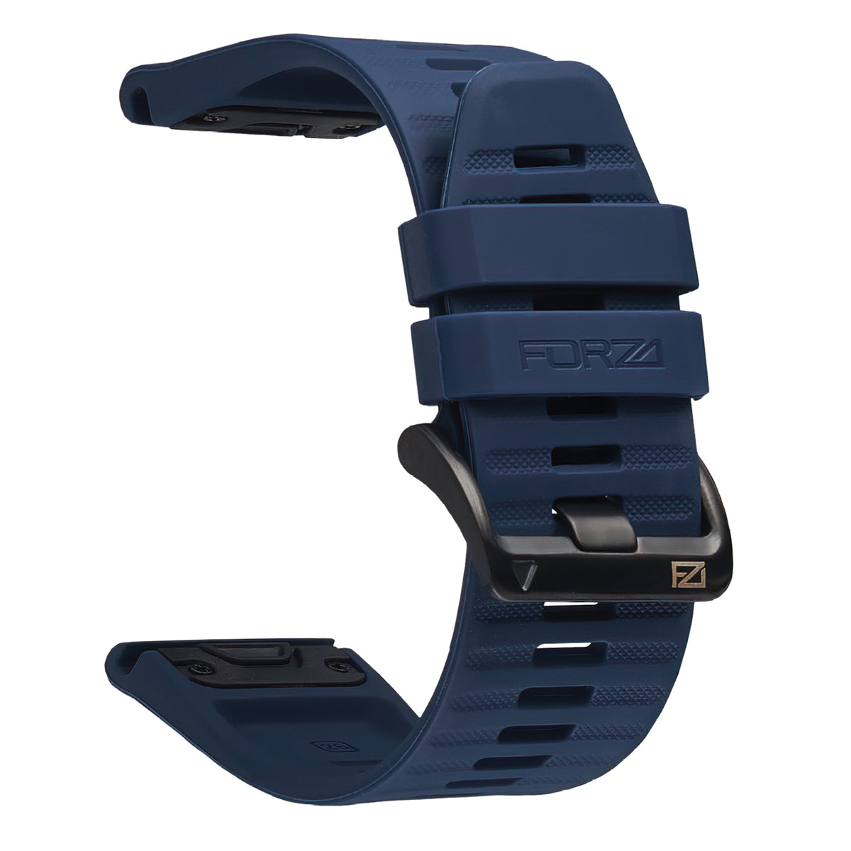 FORZA 26mm EasyFit Dura Watch Strap for Garmin