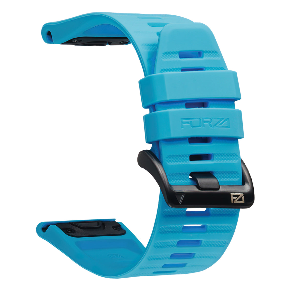 FORZA 26mm EasyFit Dura Watch Strap for Garmin