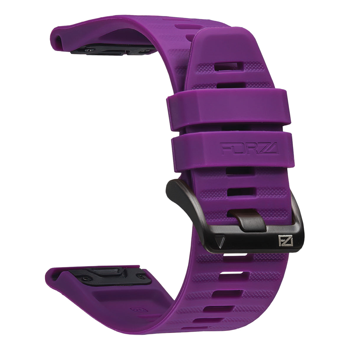 FORZA 26mm EasyFit Dura Watch Strap for Garmin