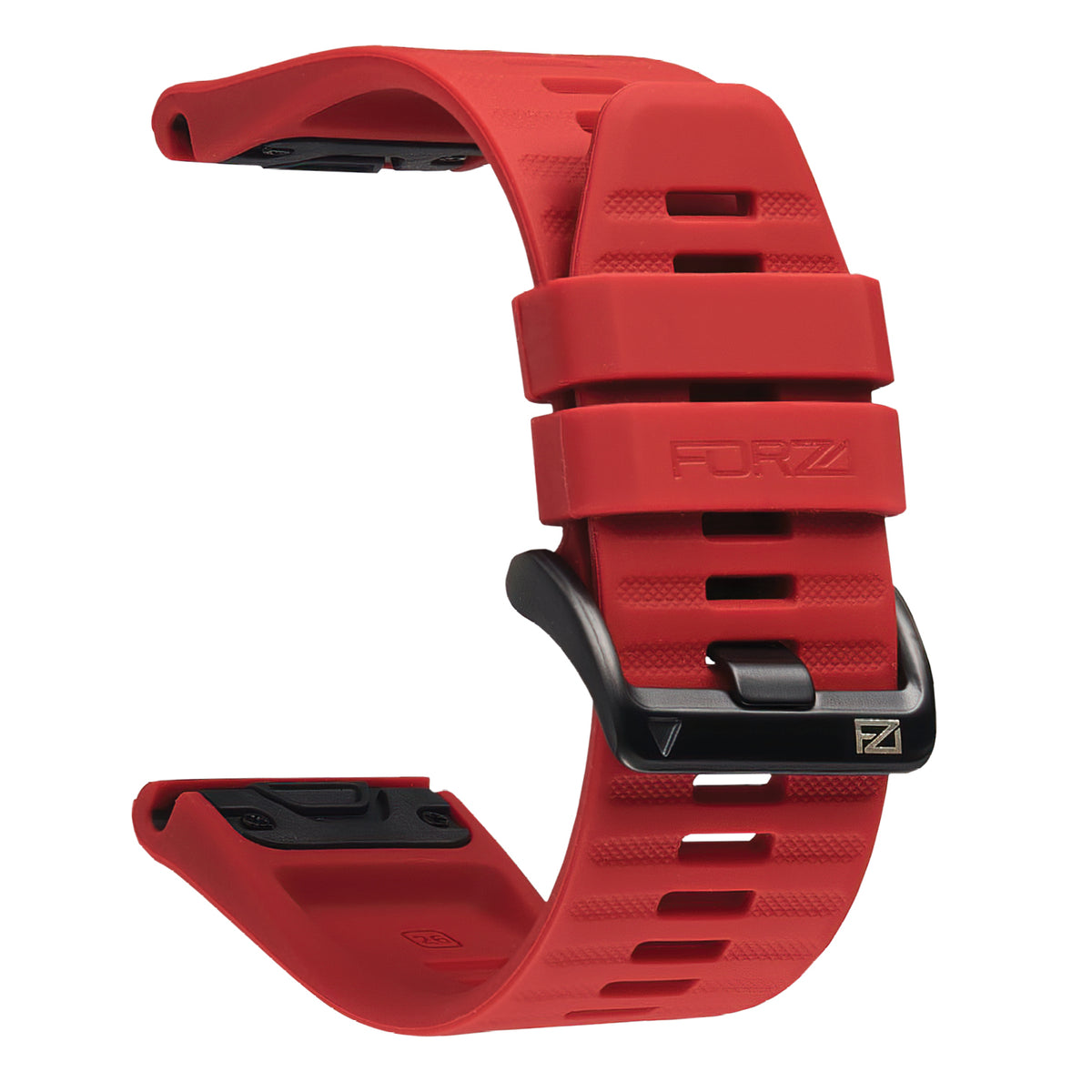 FORZA 26mm EasyFit Dura Watch Strap for Garmin