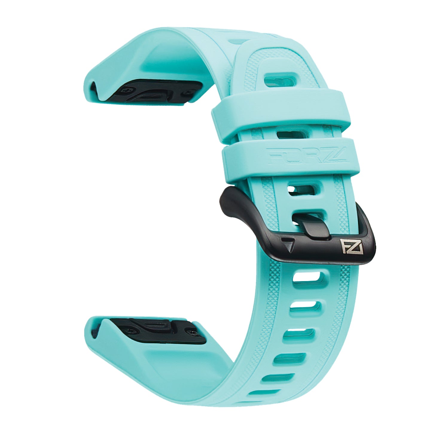 FORZA Elite 20mm EasyFit Watch Strap for Garmin