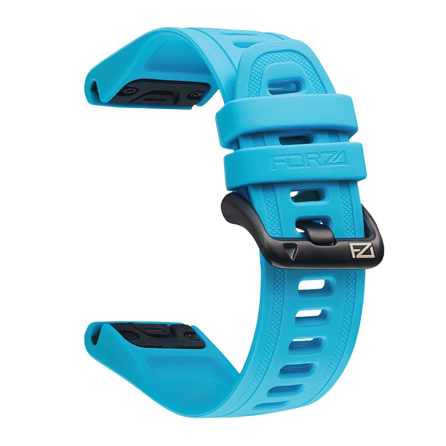 FORZA Elite 20mm EasyFit Watch Strap for Garmin