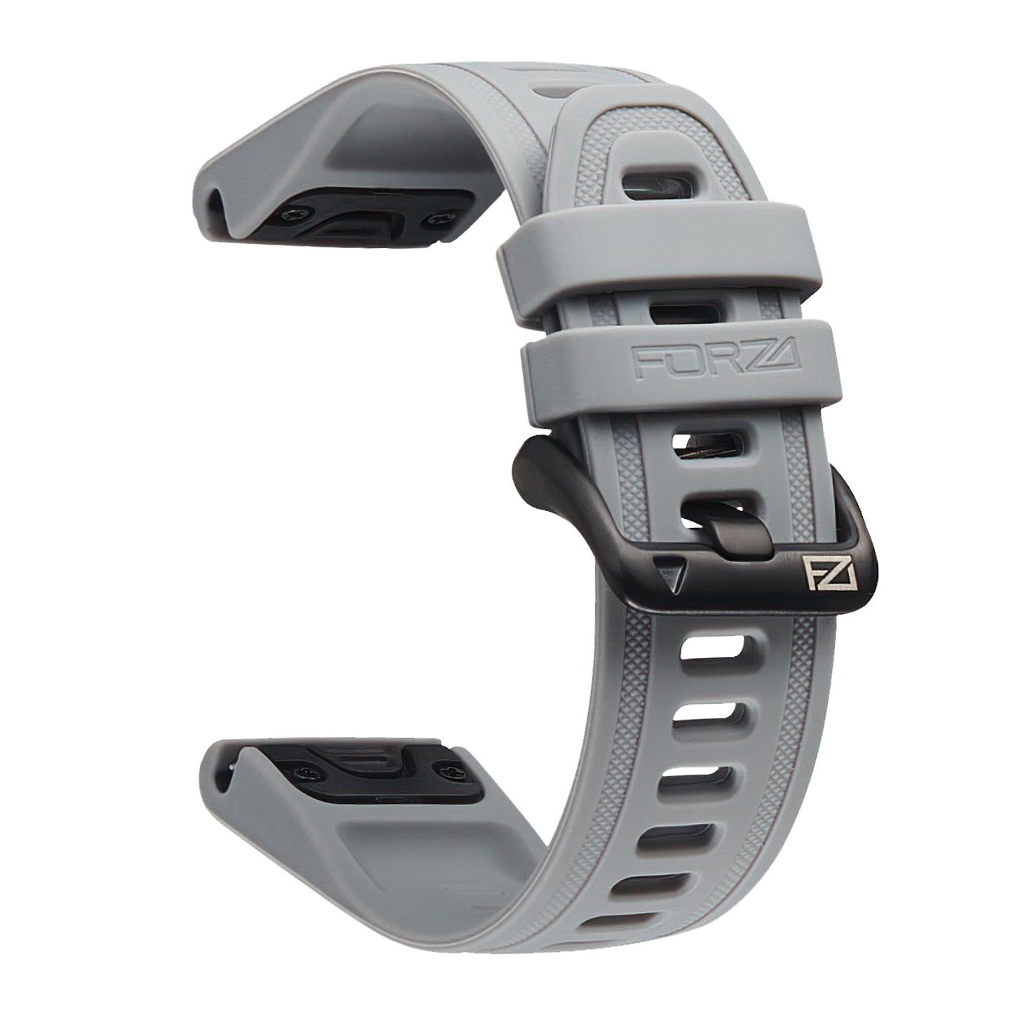 FORZA Elite 20mm EasyFit Watch Strap for Garmin