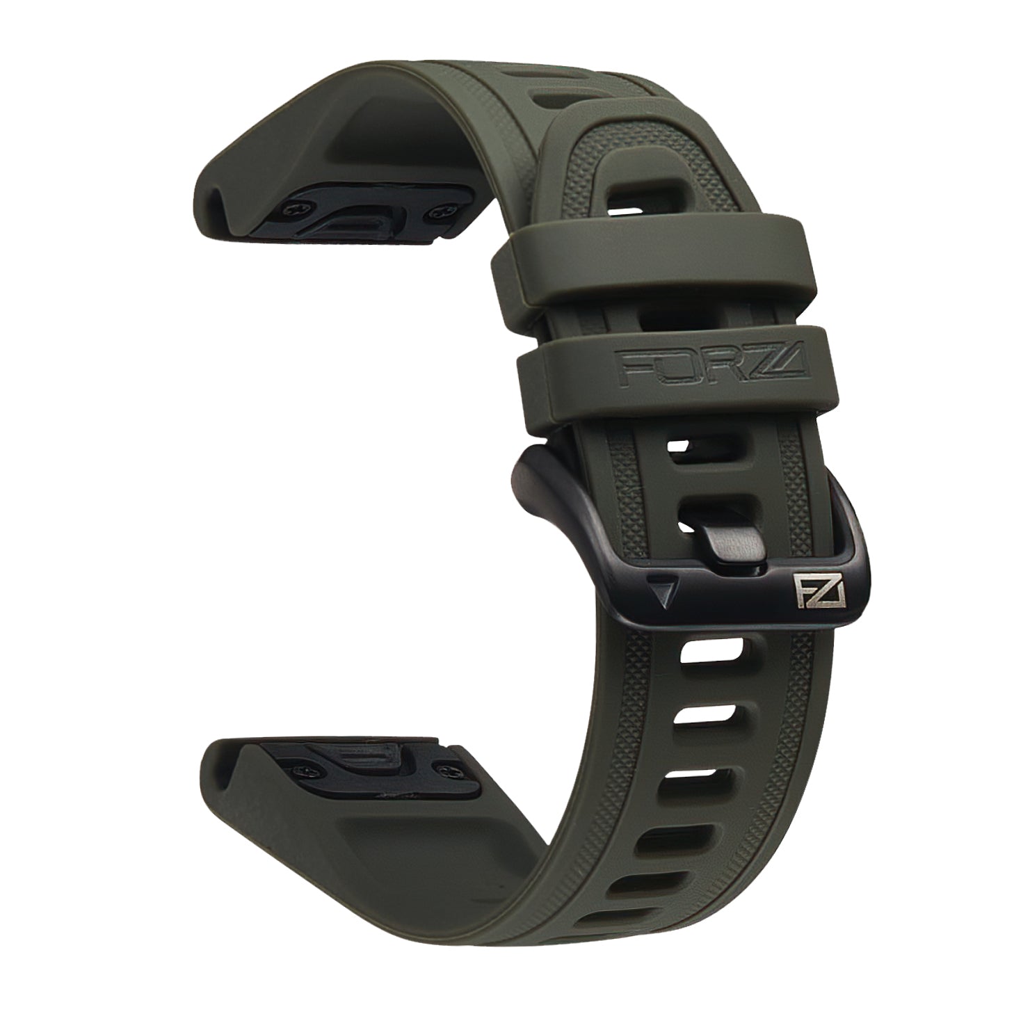 FORZA Elite 20mm EasyFit Watch Strap for Garmin