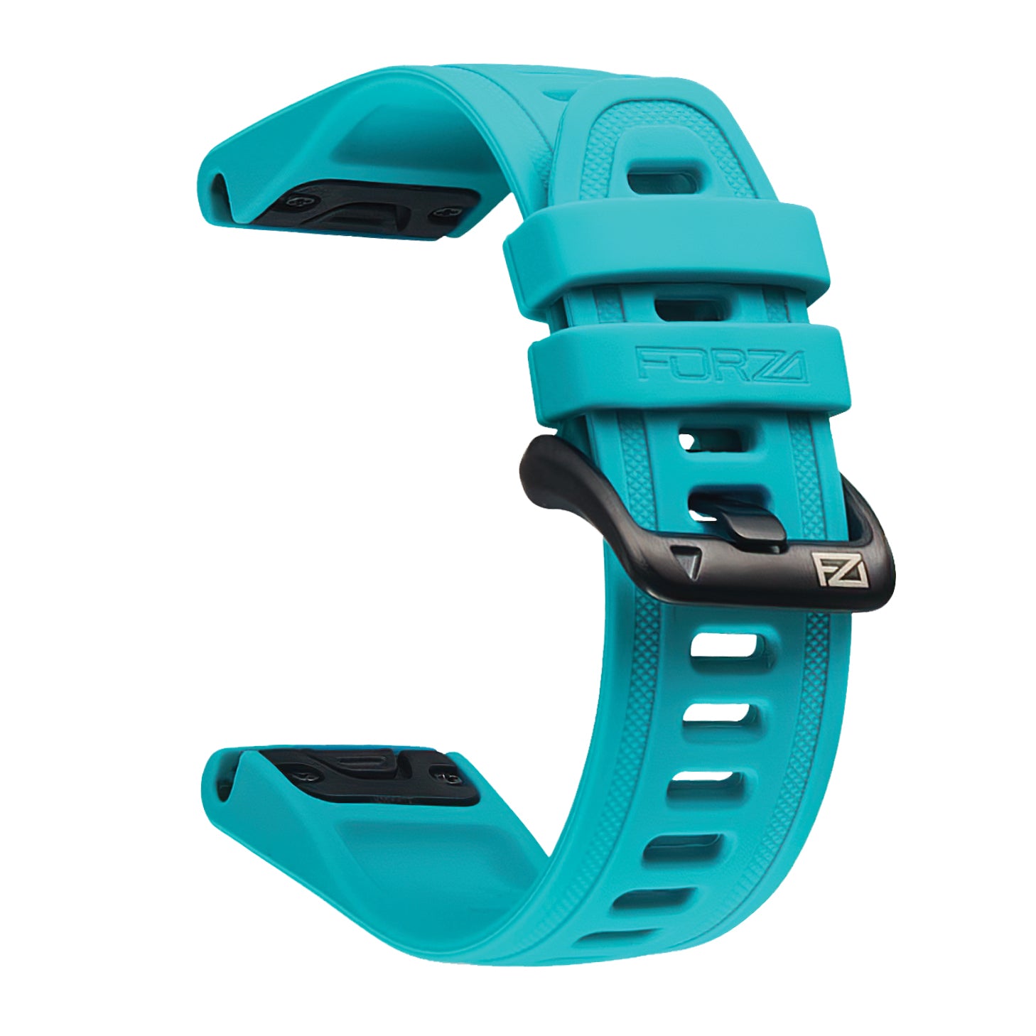FORZA Elite 20mm EasyFit Watch Strap for Garmin