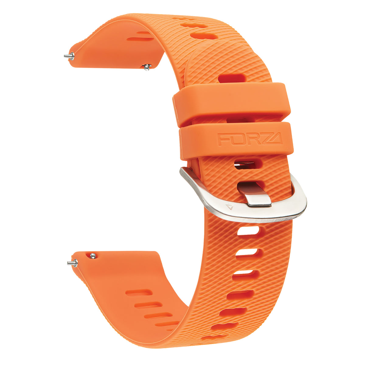 FORZA 20mm Quick Release Axis Watch Strap for Garmin & More
