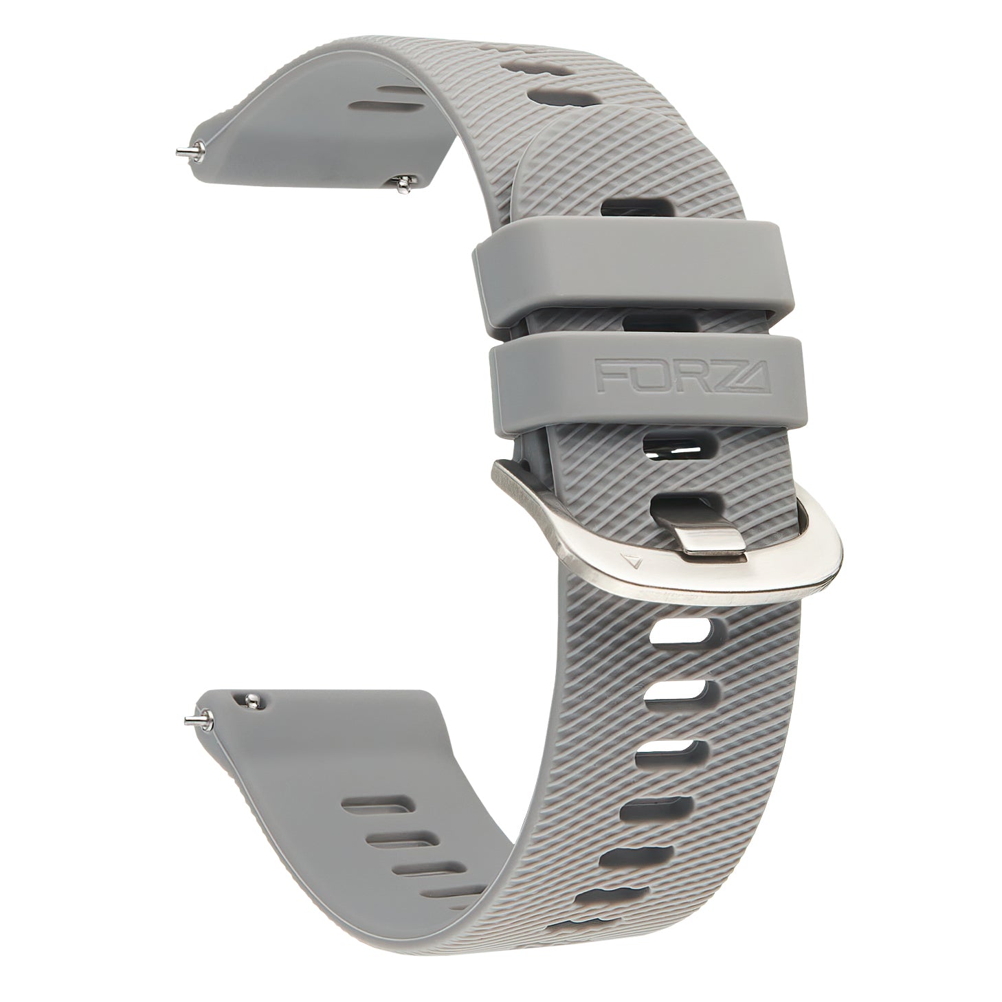 FORZA Elite 20mm Quick Release Watch Strap