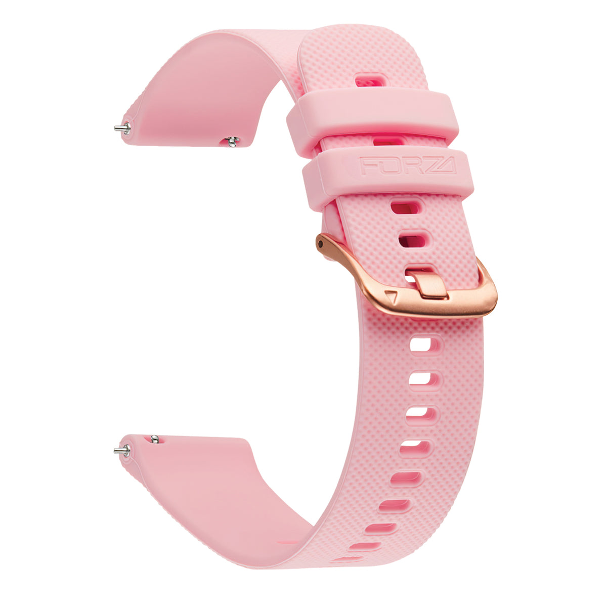 FORZA 20mm Quick Release Nova Watch Strap for Garmin & More