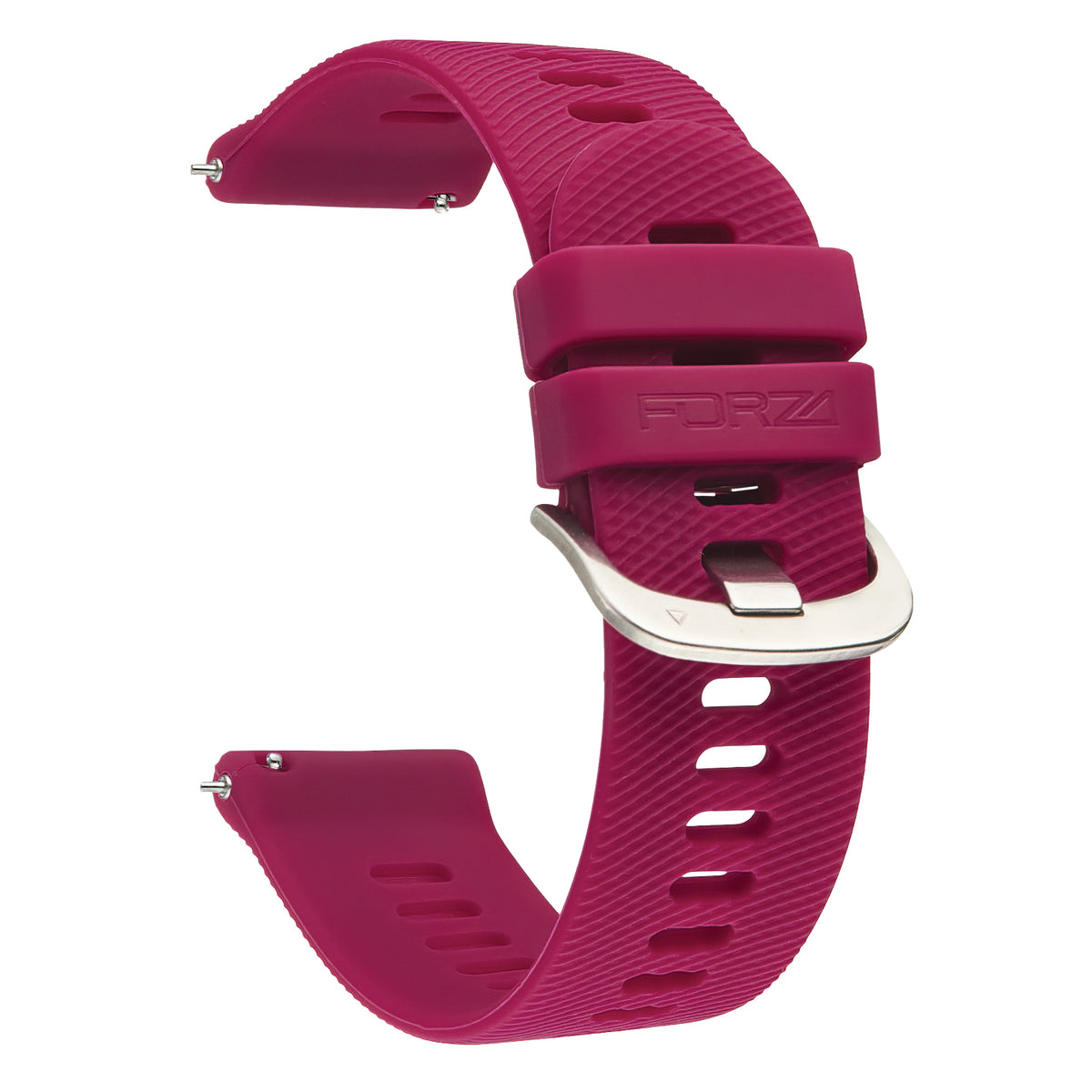 FORZA 20mm Quick Release Axis Watch Strap for Garmin & More