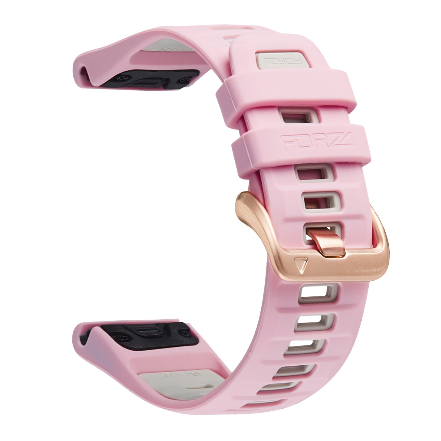 FORZA Elite 20 mm EasyFit Evolve Series Watch Strap for Garmin