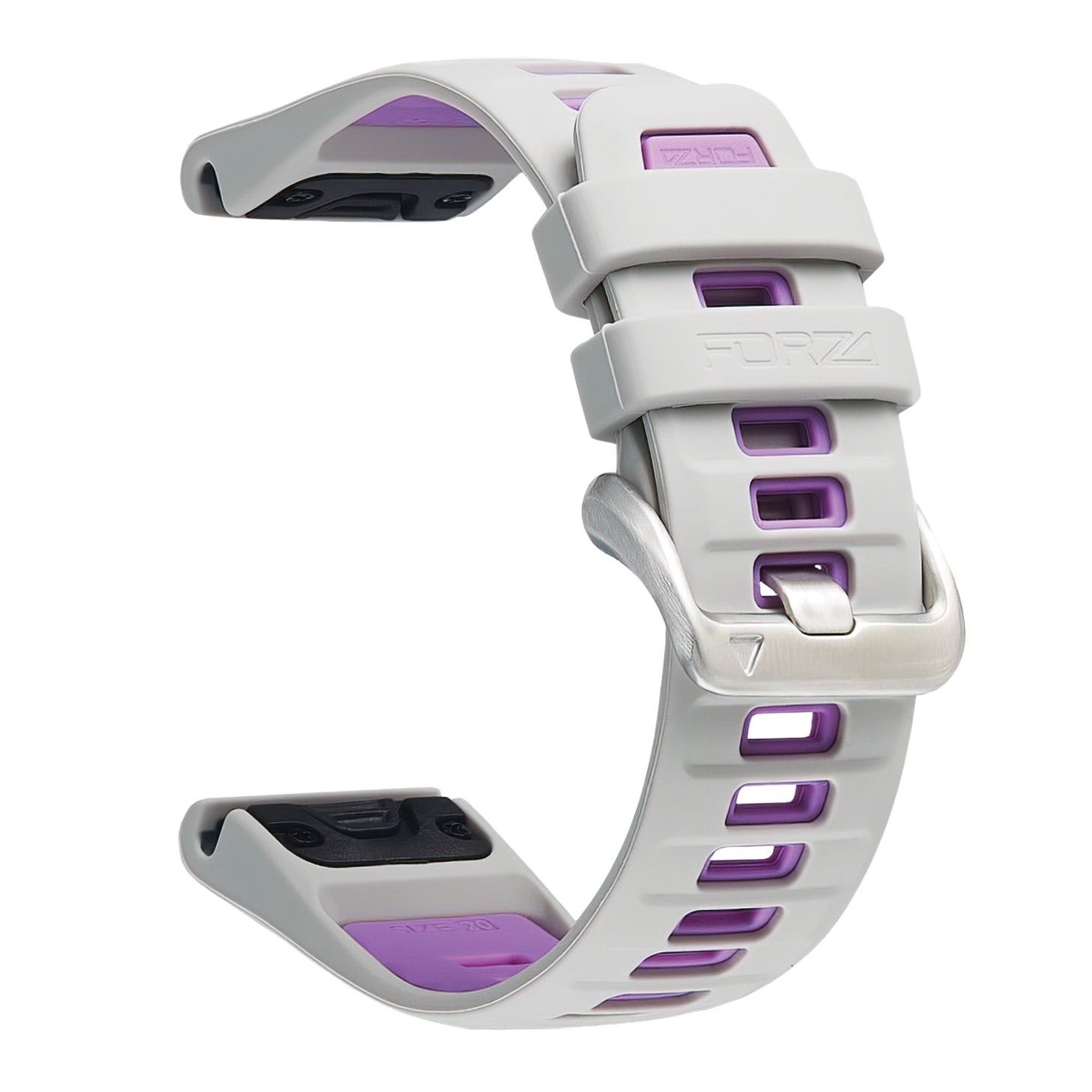 FORZA Elite 20 mm EasyFit Evolve Series Watch Strap for Garmin