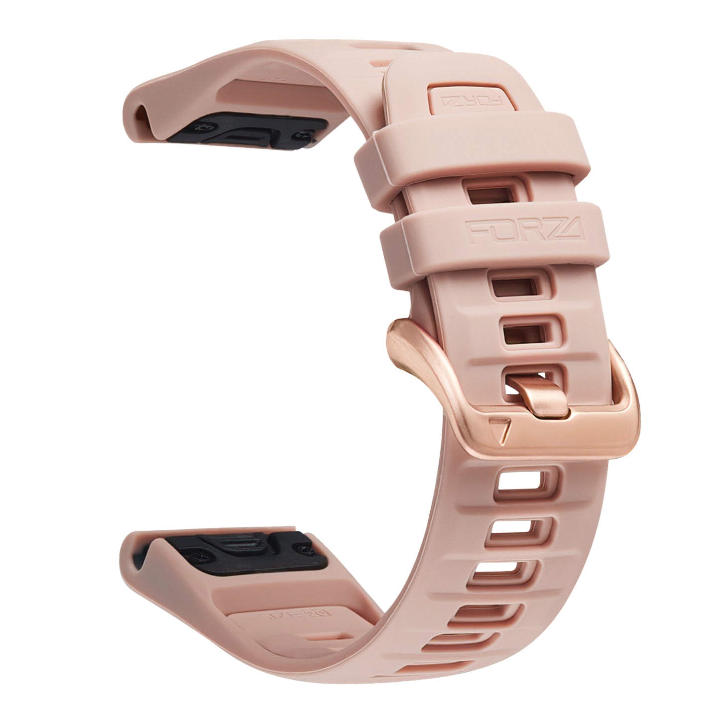 FORZA Elite 20 mm EasyFit Evolve Series Watch Strap for Garmin