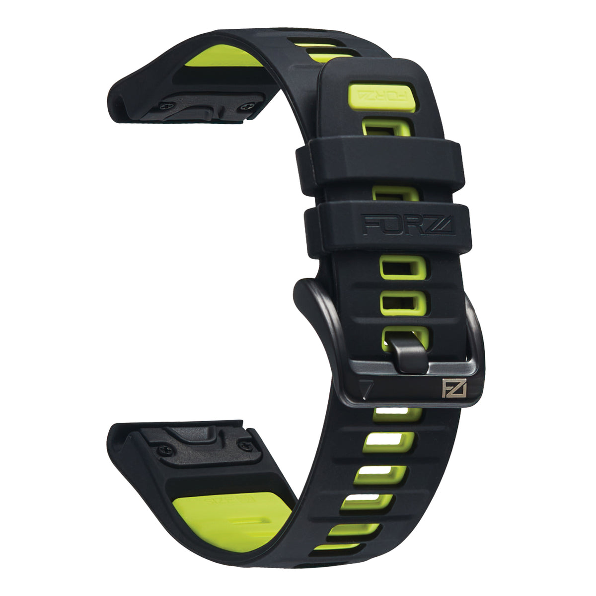 FORZA 22mm EasyFit Evolve Watch Strap for Garmin